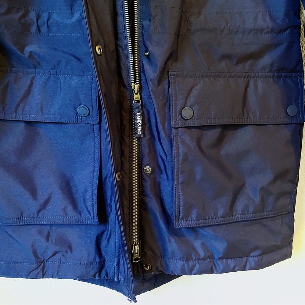 Land’s End Women’s Winter Parka - Picture 5 of 10